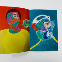 Artpiece, The Story of Plant Room - Lee Su