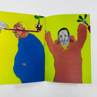 Artpiece, The Story of Plant Room - Lee Su