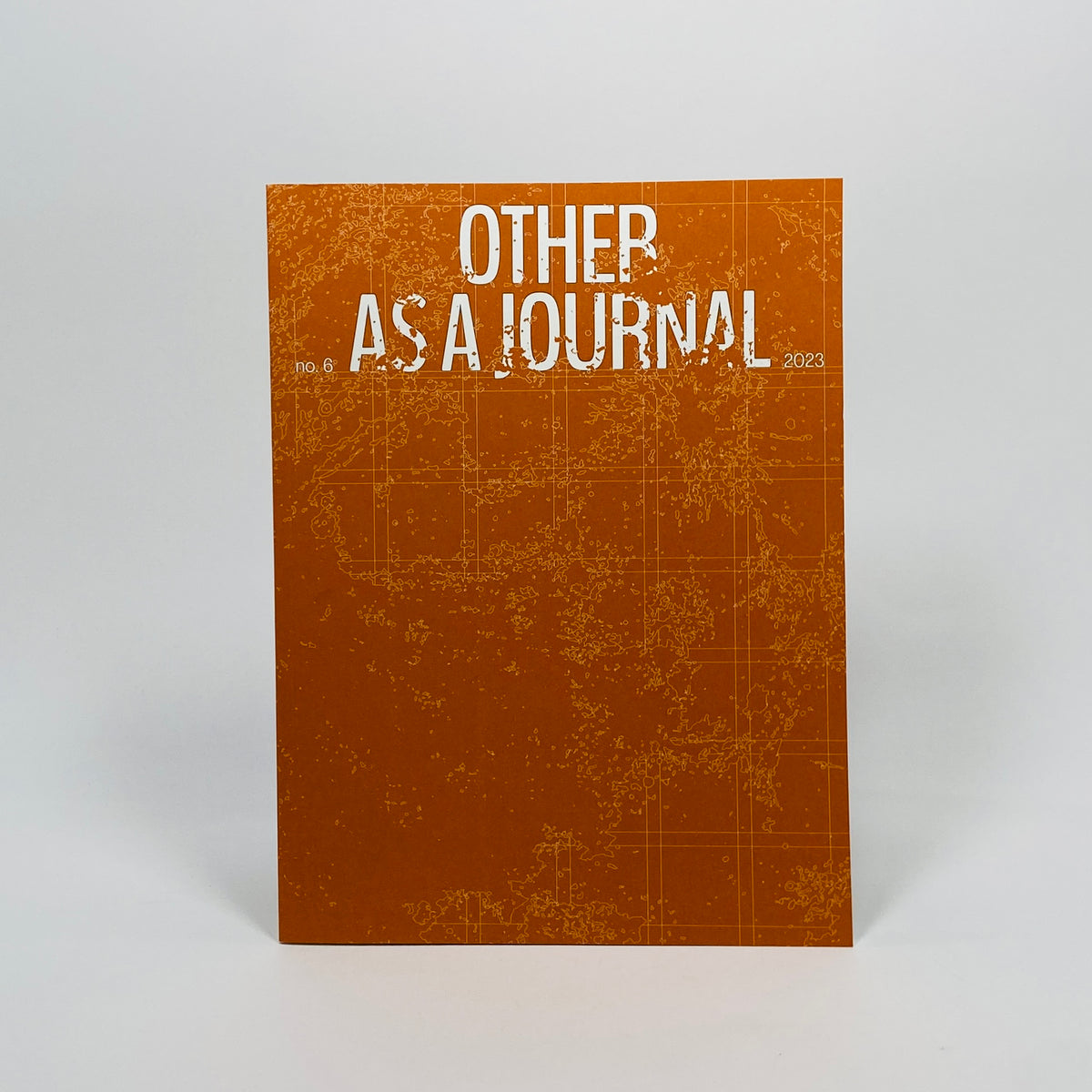 As A Journal #6 - Other