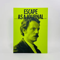 As A Journal #8 - Escape