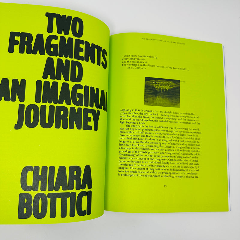 As A Journal #8 - Escape – UNITOM