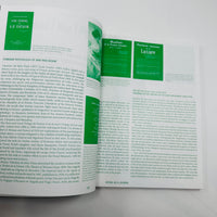 As A Journal #9 - Vessel