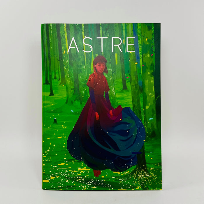 Astre #1