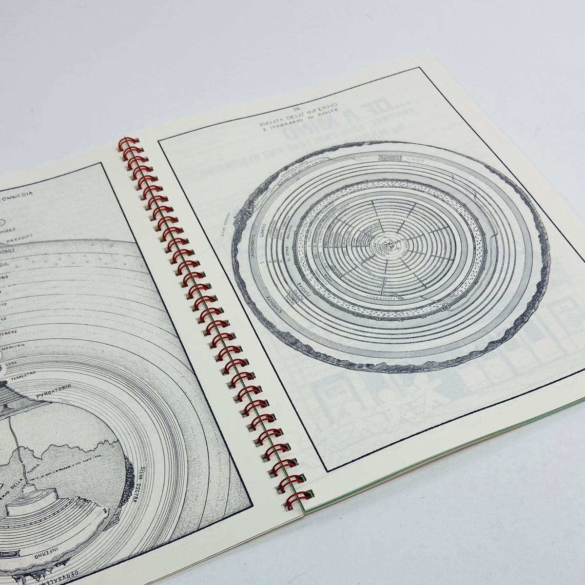 Astromatograph #2 - Sliced Into Pieces
