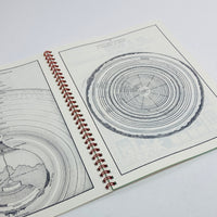 Astromatograph #2 - Sliced Into Pieces