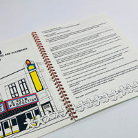 Astromatograph #2 - Sliced Into Pieces