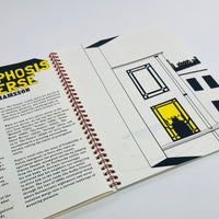 Astromatograph #2 - Sliced Into Pieces