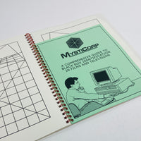 Astromatograph #2 - Sliced Into Pieces