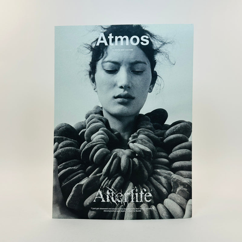 Atmos #10 - Afterlife