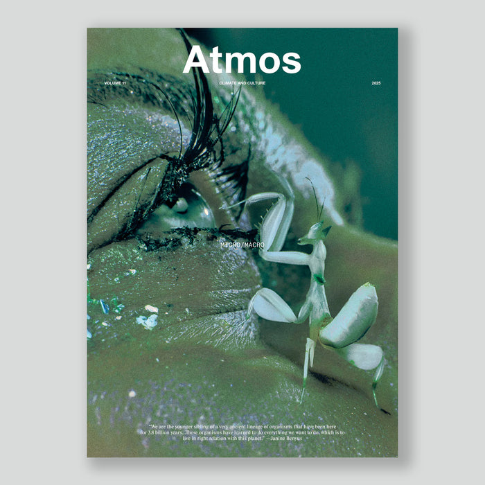 Atmos #11 - Micro/Macro