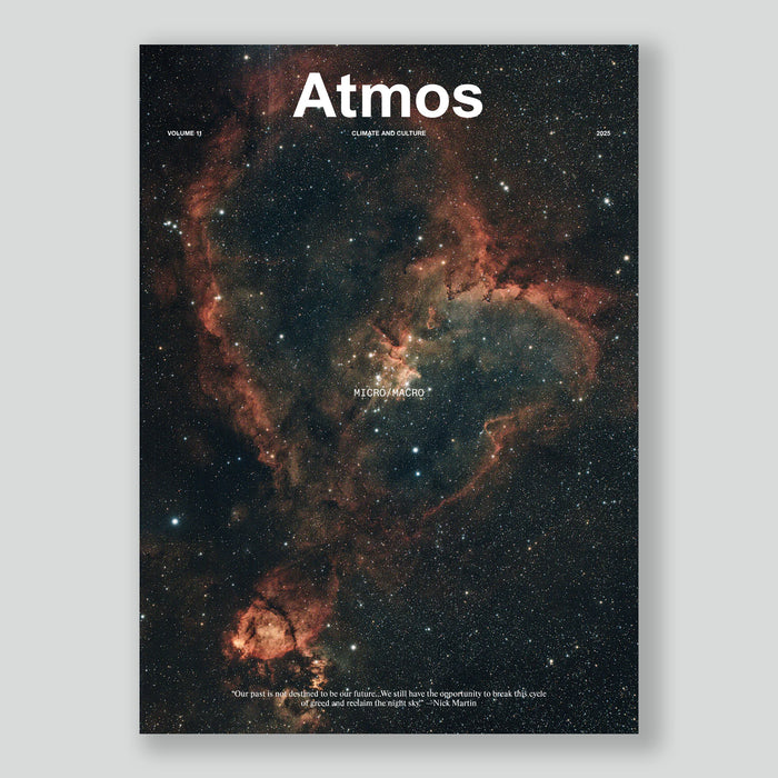 Atmos #11 - Micro/Macro