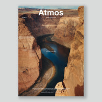 Atmos #11 - Micro/Macro - (Pre-Order)