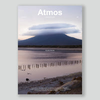 Atmos #11 - Micro/Macro - (Pre-Order)