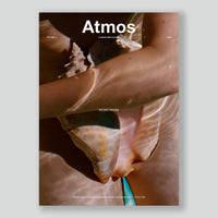 Atmos #11 - Micro/Macro - (Pre-Order)