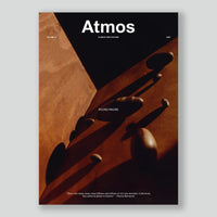 Atmos #11 - Micro/Macro - (Pre-Order)