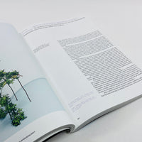 Atmos #12 - Pollinate