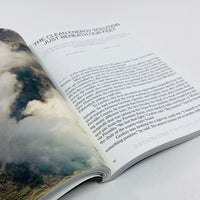 Atmos #12 - Pollinate