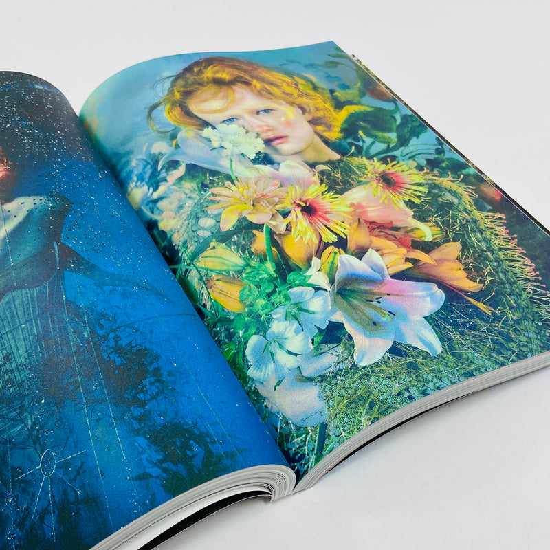 Atmos #12 - Pollinate