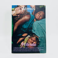 Atmos #12 - Pollinate
