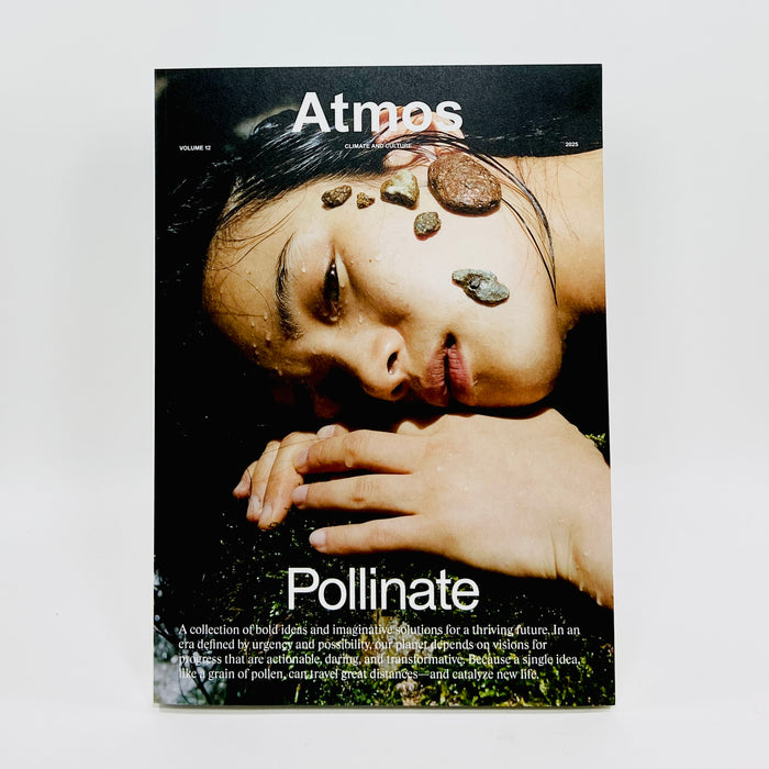 Atmos #12 - Pollinate