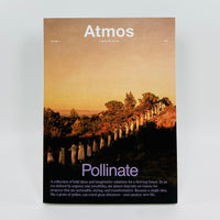 Atmos #12 - Pollinate