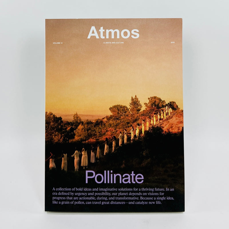Atmos #12 - Pollinate