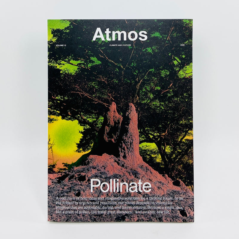 Atmos #12 - Pollinate