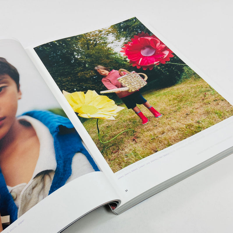 Atmos #12 - Pollinate