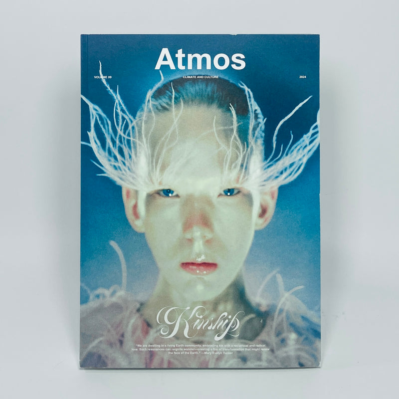 Atmos #9 - Kinship