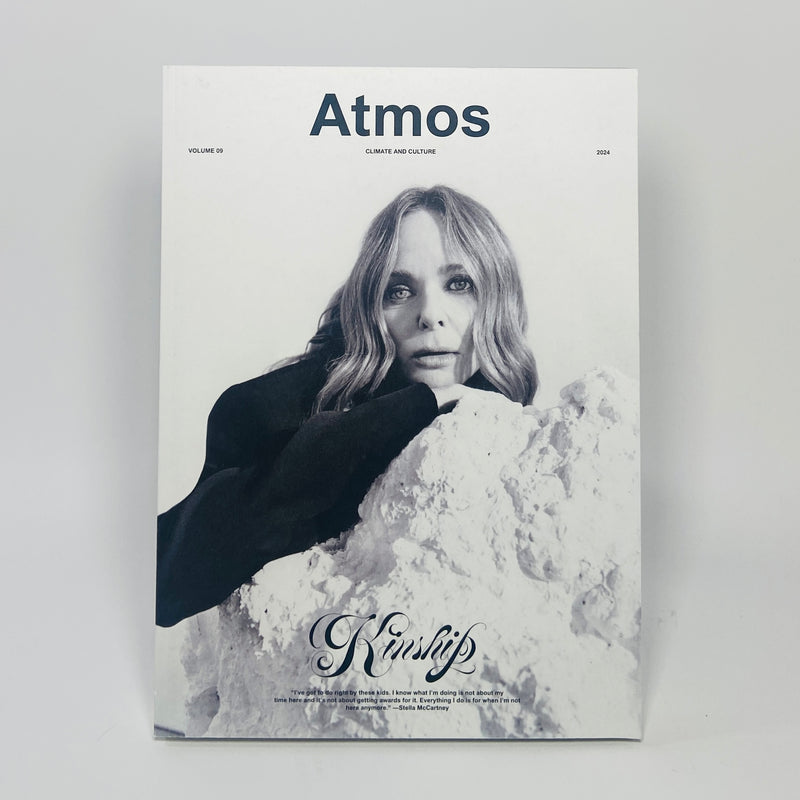 Atmos #9 - Kinship