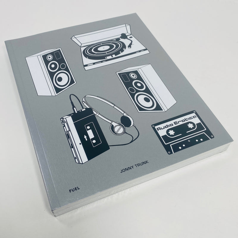 Audio Erotica - Hi-Fi Brochures 1950s-1980s