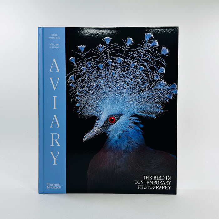 Aviary - The Bird in Contemporary Photography