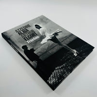 Azzedine Alaia Arthur Elgort - Freedom