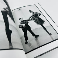 Azzedine Alaia Arthur Elgort - Freedom