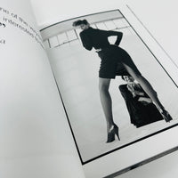 Azzedine Alaia Arthur Elgort - Freedom