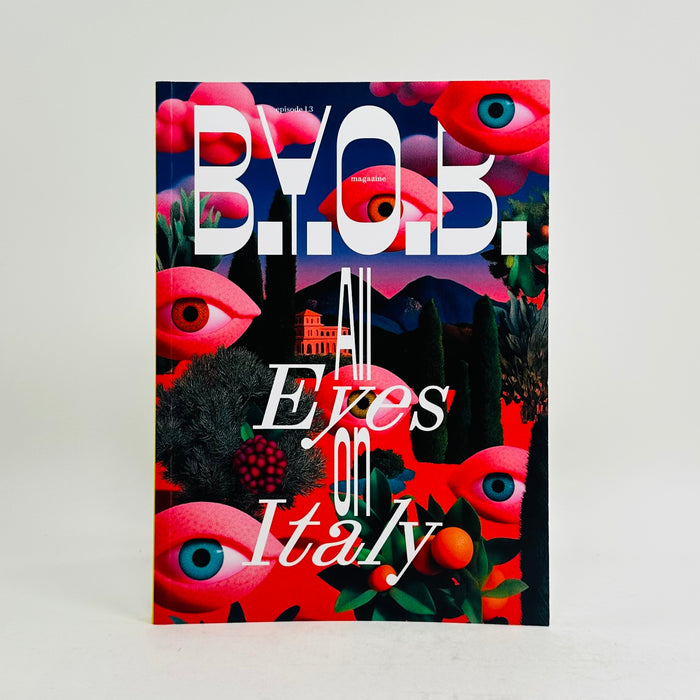 B.Y.O.B #1.3