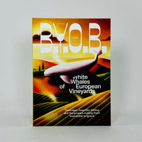 B.Y.O.B #1