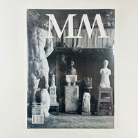 Mouthwash Magazine MW #1 - Renaissance