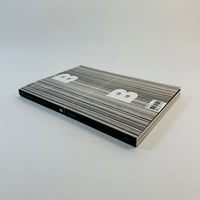 B Magazine #100 - B Magazine
