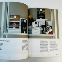 B Magazine #100 - B Magazine