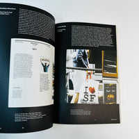 B Magazine #100 - B Magazine