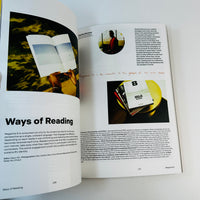 B Magazine #100 - B Magazine