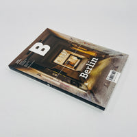B Magazine #43 - Berlin