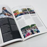 B Magazine #43 - Berlin