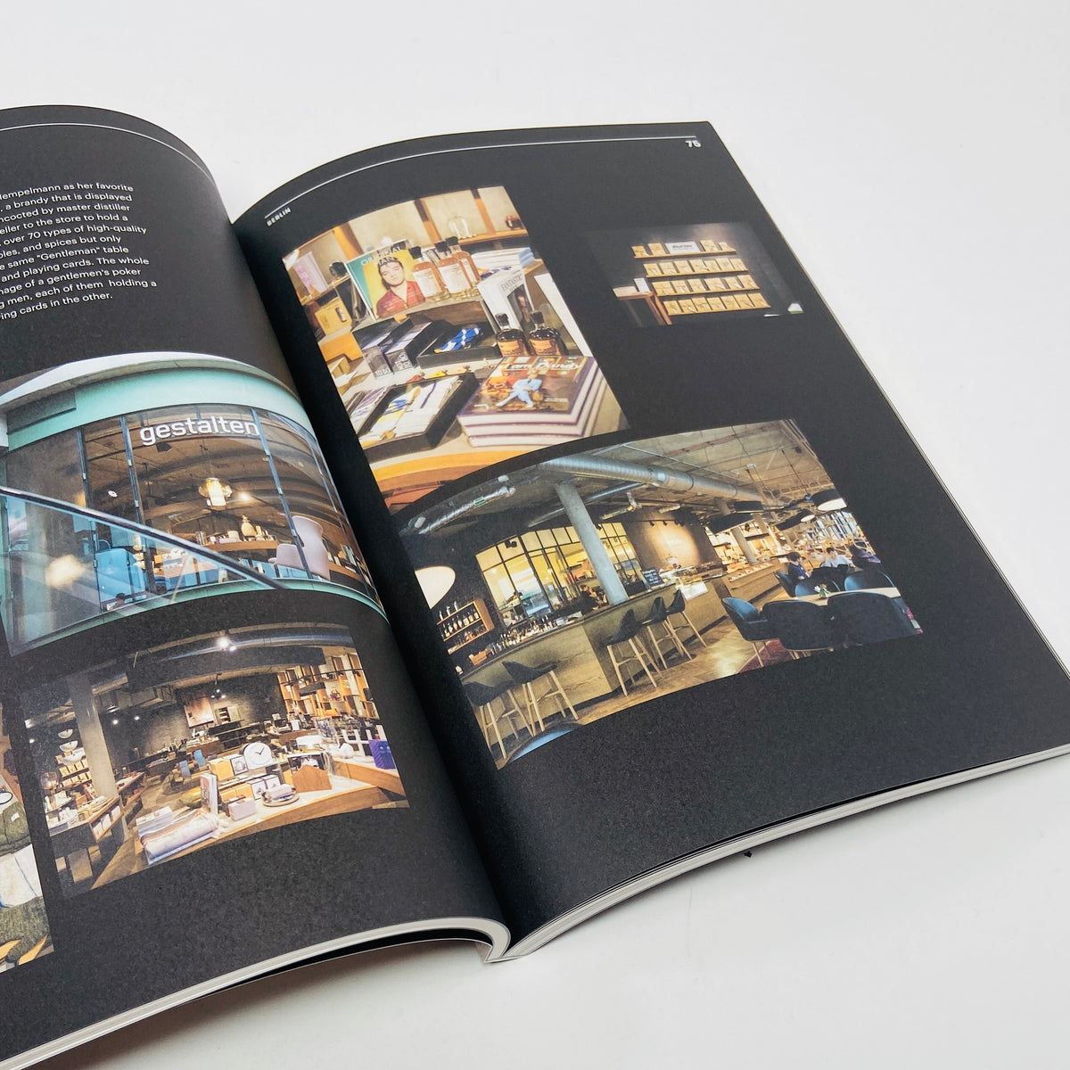 B Magazine #43 - Berlin