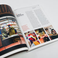 B Magazine #43 - Berlin