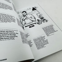 B Magazine  #61 - Acne Studios