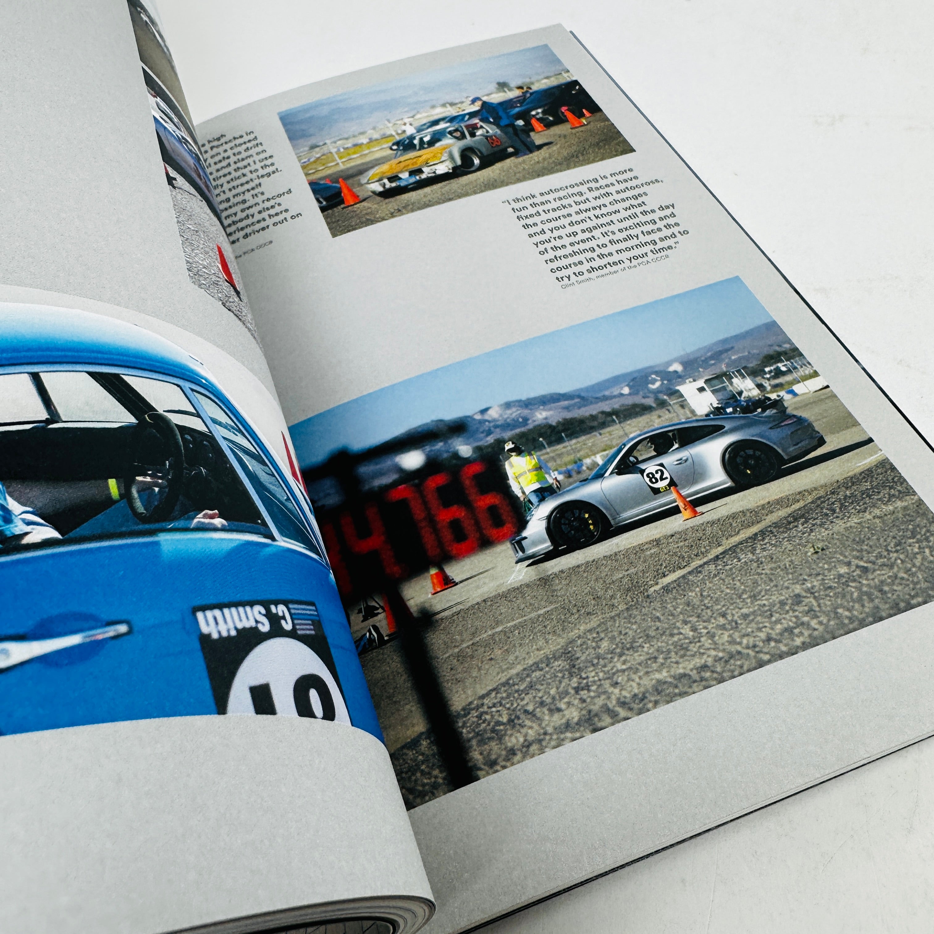 B Magazine #70 - Porsche – UNITOM