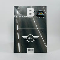 B Magazine #79 - Mini