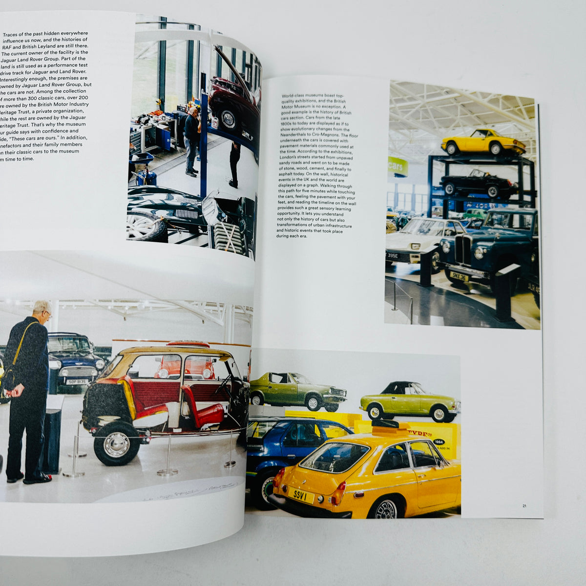 B Magazine #79 - Mini